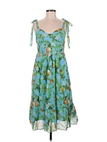 BB Dakota by Steve Madden Cocktail Dress (view 1)