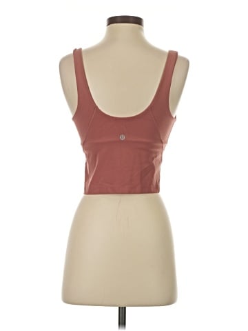 Lululemon Athletica Tank Top (view 2)