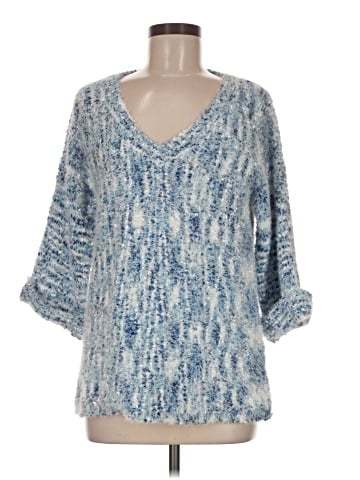 Ethyl Pullover Sweater (view 1)