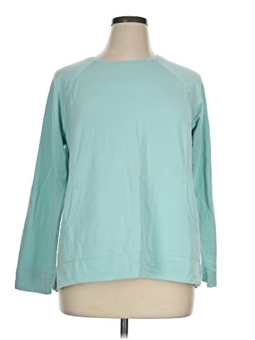 Purejill Long Sleeve T-Shirt (view 1)