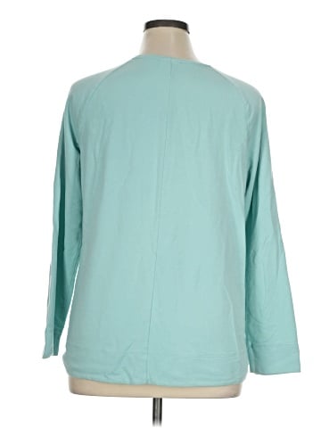 Purejill Long Sleeve T-Shirt (view 2)