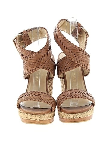 Stuart Weitzman Wedges (view 2)