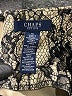 Chaps 100% Polyester Tan Cocktail Dress Size 10 - photo 7
