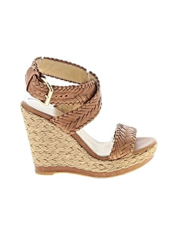 Stuart Weitzman Wedges (view 1)