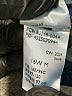 Levi's Solid Blue Jeans Size 16 - photo 8