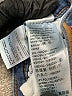 Levi's Solid Blue Jeans Size 16 - photo 9