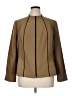 Jones Studio Brown Jacket Size 14 - photo 1