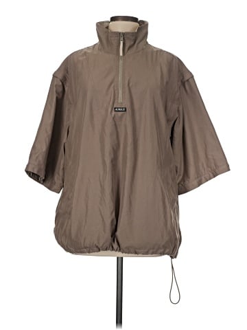 A. Byer Raincoat (view 1)