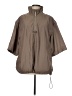 A. Byer 100% Polyester Brown Raincoat Size M - photo 1
