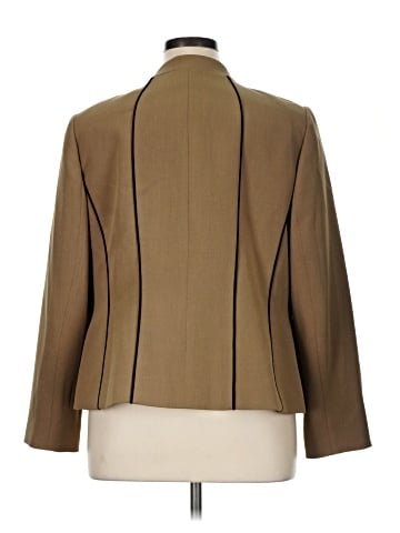 Jones Studio Jacket (view 2)