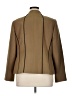 Jones Studio Brown Jacket Size 14 - photo 2