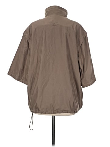 A. Byer Raincoat (view 2)