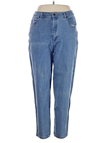 Unbranded Jeans (view 1)