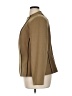 Jones Studio Brown Jacket Size 14 - photo 5