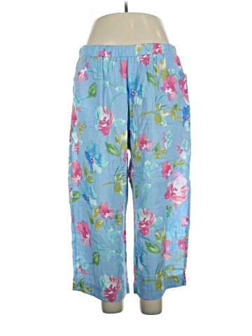 Susan Graver Casual Pants (view 1)