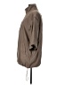 A. Byer 100% Polyester Brown Raincoat Size M - photo 5