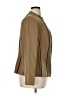 Jones Studio Brown Jacket Size 14 - photo 4