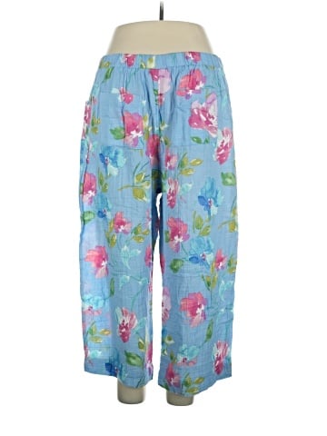 Susan Graver Casual Pants (view 2)