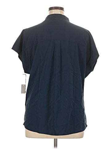 Koi Short Sleeve Polo (view 2)