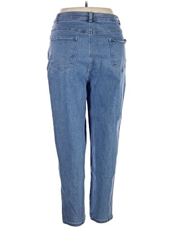 Unbranded Jeans (view 2)