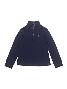 Polo By Ralph Lauren Pullover Sweater