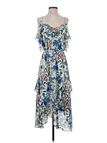 Parker Casual Dress (view 1)