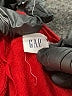 Gap Red Pullover Sweater Size L - photo 7