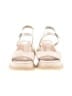 Eileen Fisher Ivory Sandals Size 9 - photo 2