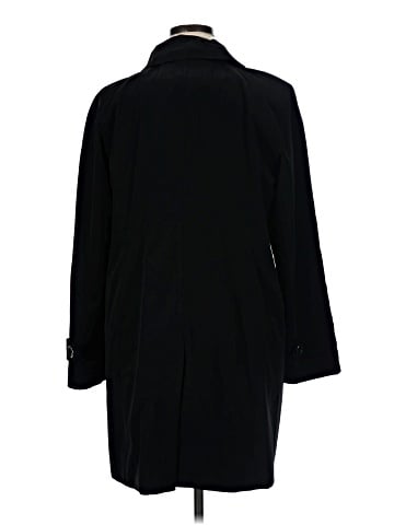 London Fog Coat (view 2)