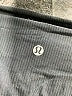 Lululemon Athletica Solid Black Active Pants Size 6 - photo 7