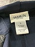 wren Color Block Black Dress Pants Size L - photo 7