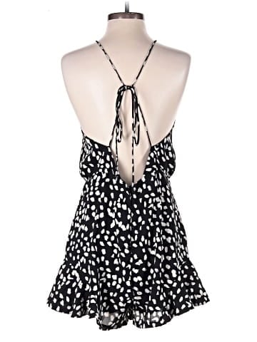 She + Sky Romper (view 2)