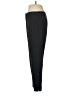 DKNY Solid Black Dress Pants Size 6 - photo 5