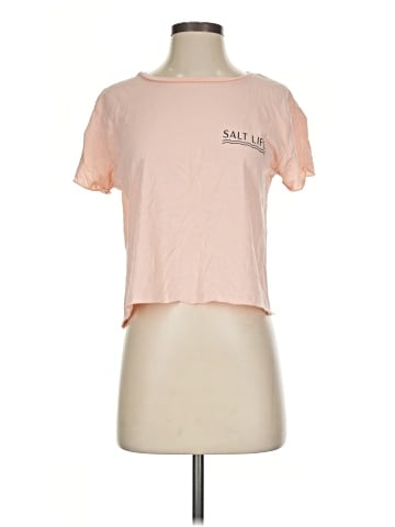 Salt Life Short Sleeve T-Shirt (view 1)
