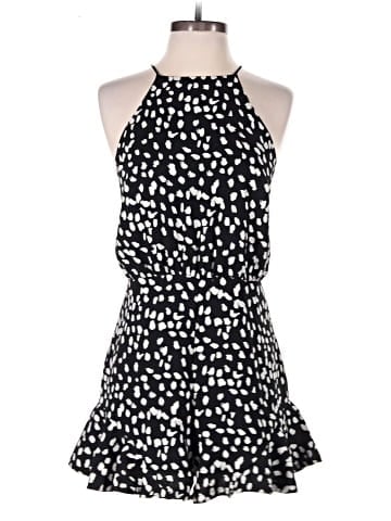 She + Sky Romper (view 1)