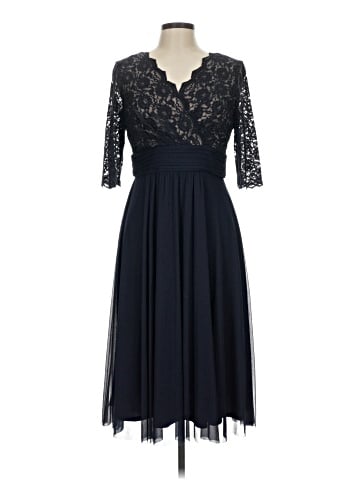 Jessica Howard Cocktail Dress (view 1)