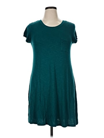 Market and Spruce Casual Dress (view 1)
