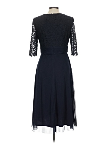 Jessica Howard Cocktail Dress (view 2)