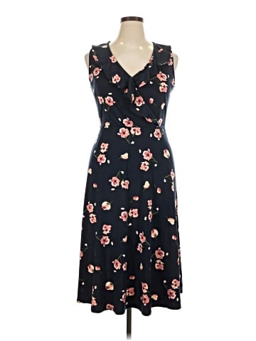 Fortune + Ivy Casual Dress (view 1)