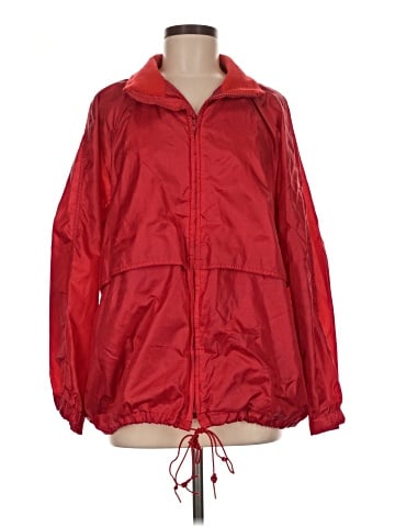 Eddie Bauer Windbreaker (view 1)