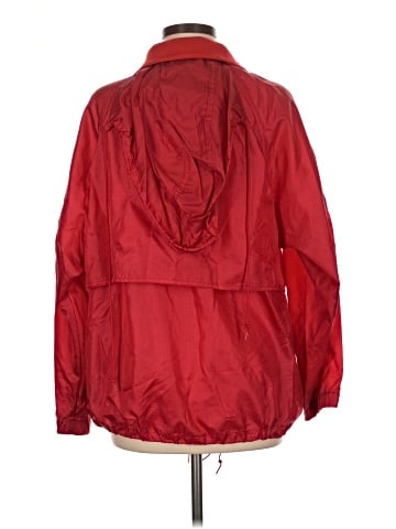 Eddie Bauer Windbreaker (view 2)