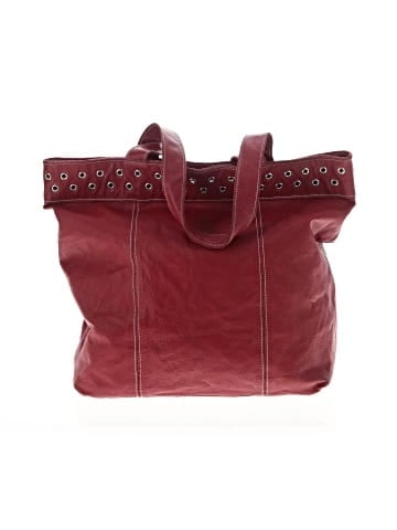 Terry Lewis Tote (view 1)