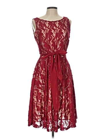 Danny And Nicole Cocktail Dress (view 1)