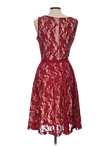 Danny And Nicole Cocktail Dress (view 2)