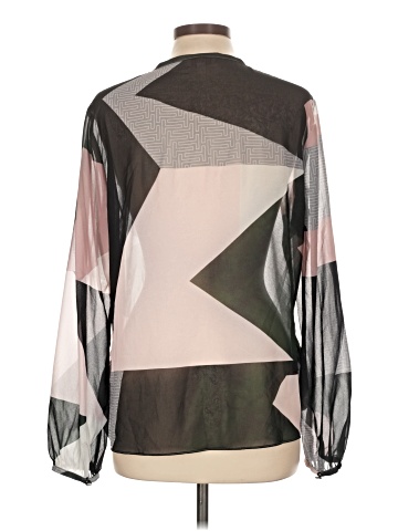 Ted Baker London Long Sleeve Blouse (view 2)