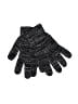 Unbranded Black Gloves One size (toddler) - photo 1