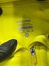 Nike Yellow Track Jacket Size XS - photo 7