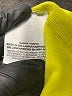 Nike Yellow Track Jacket Size XS - photo 8