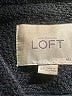Ann Taylor LOFT Black Jacket Size 4 - photo 6