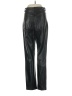 boa. Black Casual Pants Size XS - photo 2